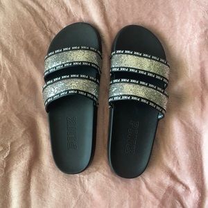 PINK slides